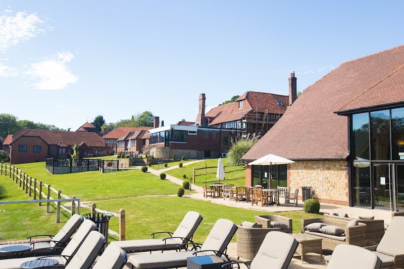 Surrey voco Lythe Hill Hotel & Spa by IHG photo