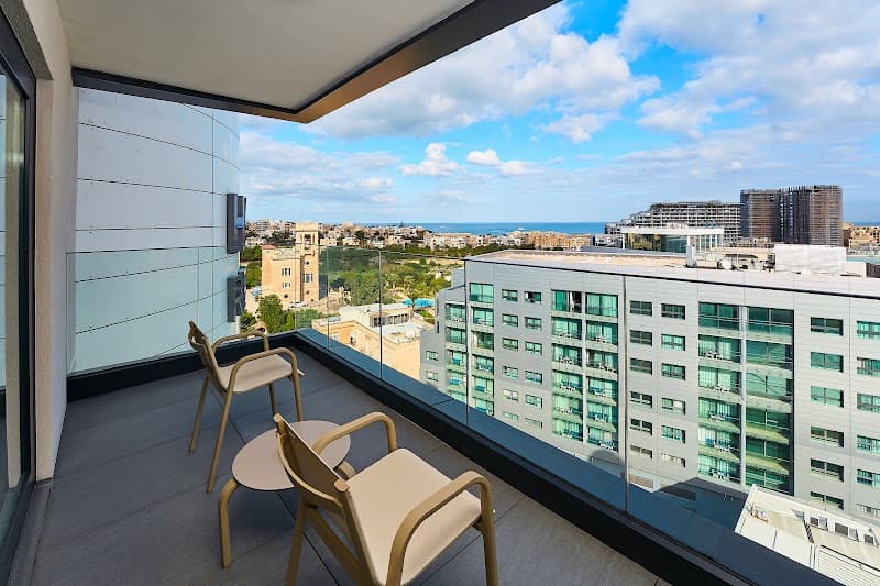 Valletta voco Malta by IHG photo