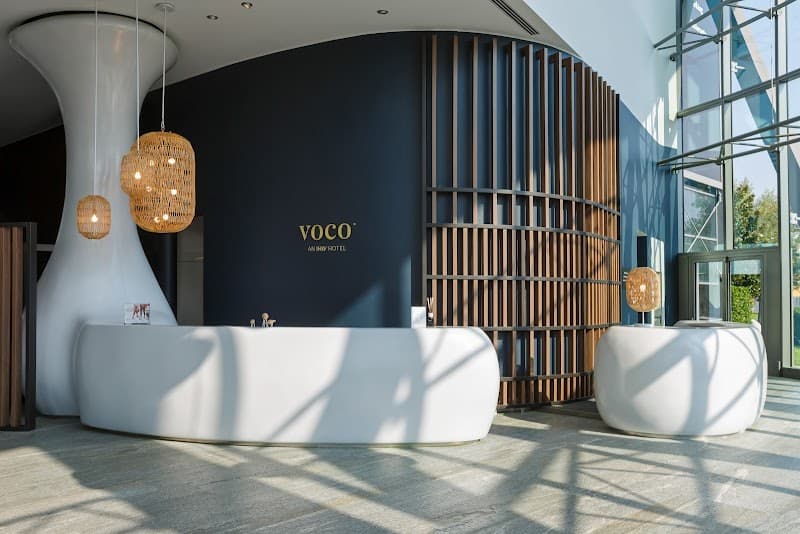 voco Milan - Fiere by IHG photo