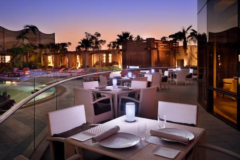 voco Riyadh by IHG photo