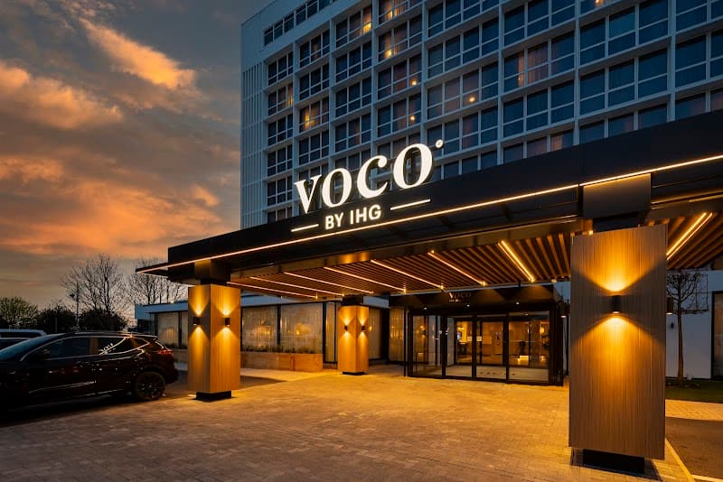 New Forest voco Southampton by IHG photo