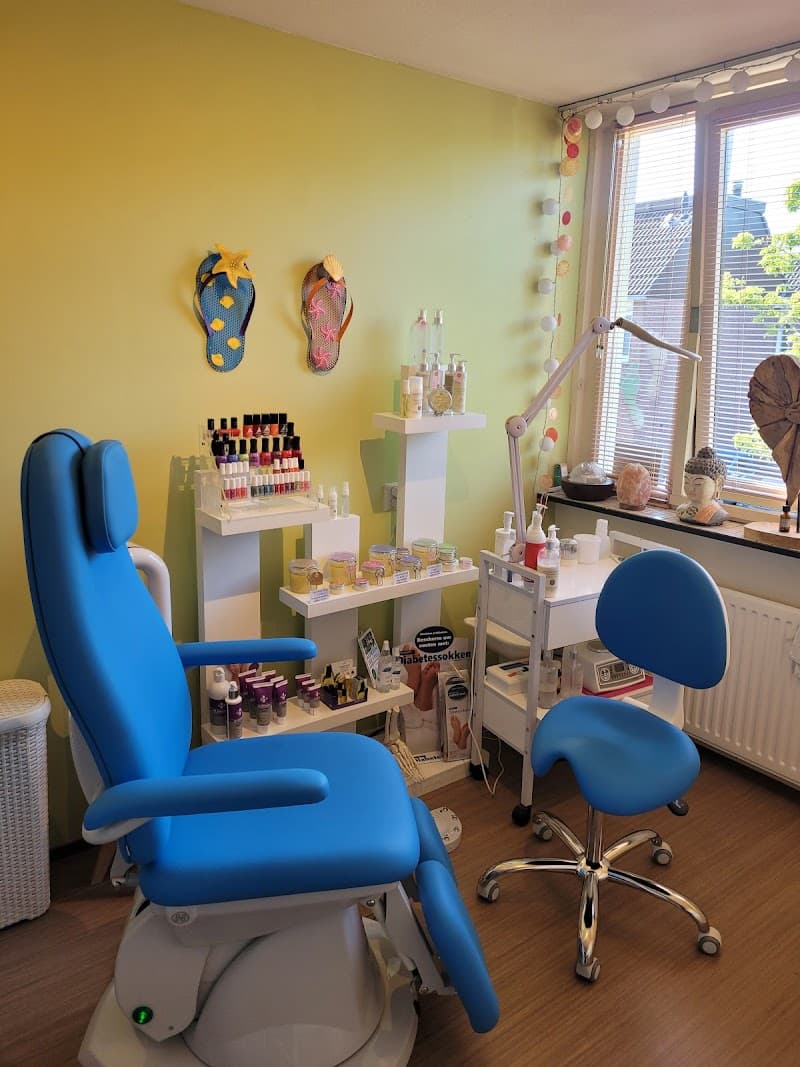 Voetverzorgingspraktijk Feetcare Monique Diemen photo