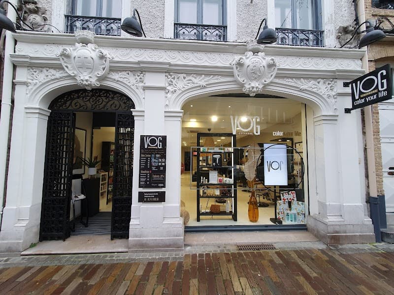 Vog Coiffure Saint-Omer photo