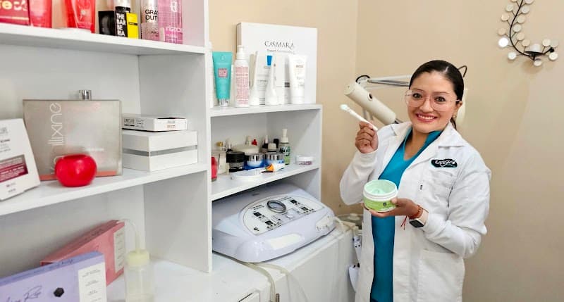 Voga Estética Spa Cuenca photo