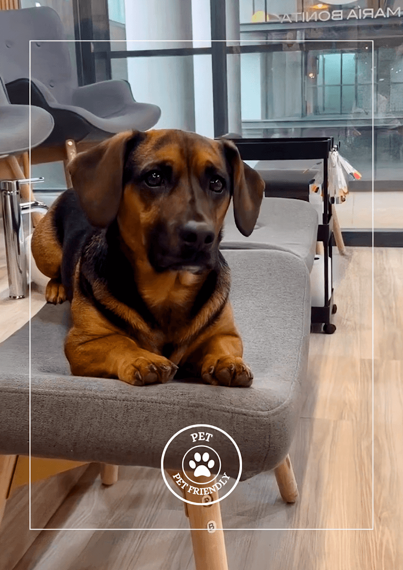 Vogati Beauty Lounge Providencia photo