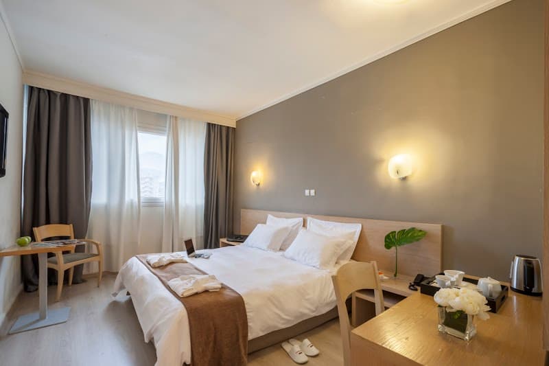 Vogdos Resort and Spa Regional Unit of Xanthi photo