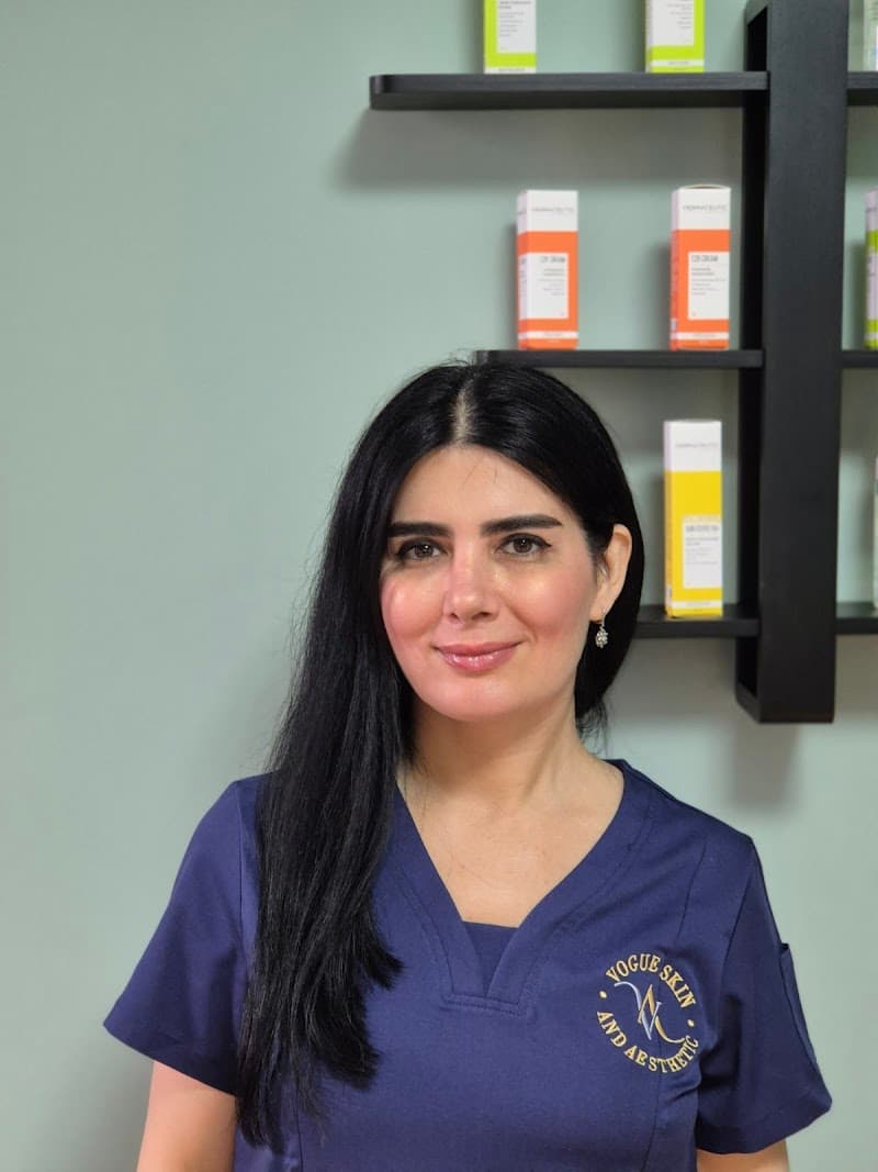 Vogue Aesthetic Clinic & Spa Limited London photo