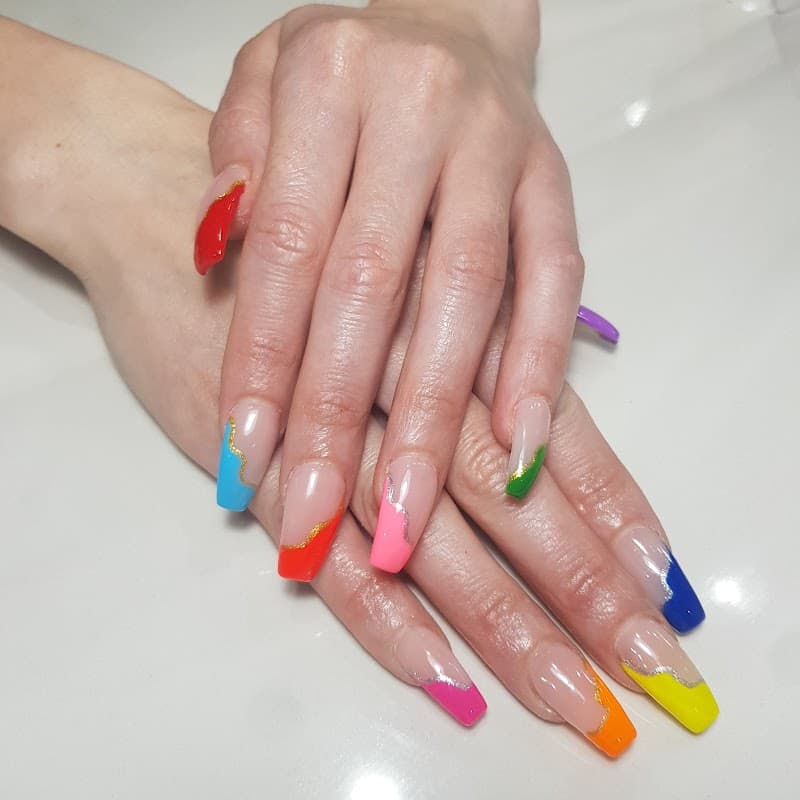 Vogue Pro Nail Beauty Academy Quận Bình Thạnh photo