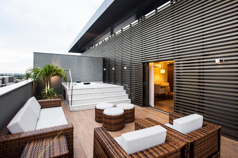 Vogue Square Fashion Hotel Rio de Janeiro photo