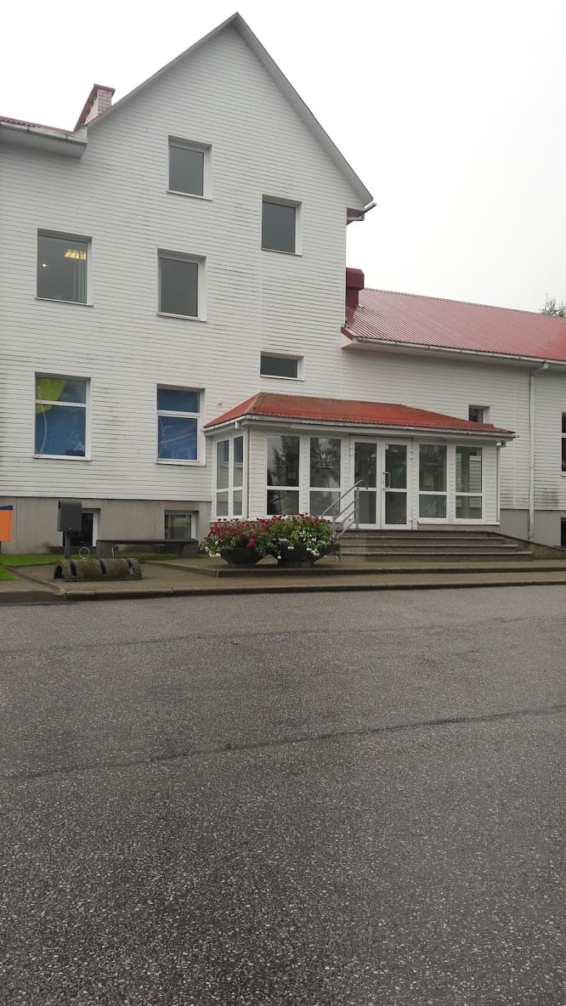 Võhma Terviserada Põhja-Sakala vald photo