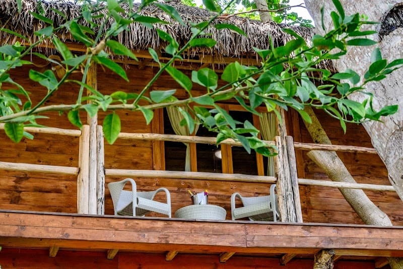 VOI Andilana Beach Resort Nosy Be photo