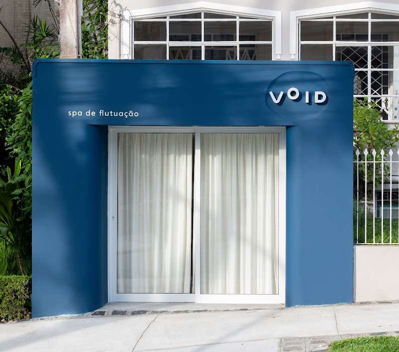 VOID - Spa de Flutuação Curitiba photo
