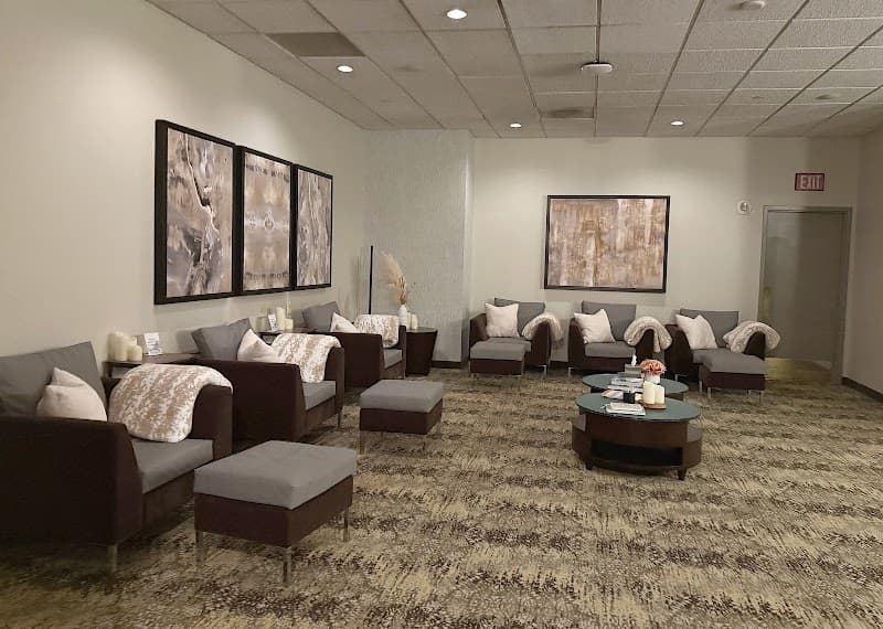 Voie Spa and Salon Las Vegas photo