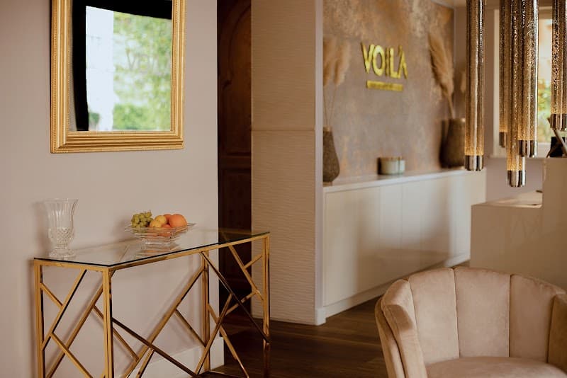 Voilà Spa Geneva photo