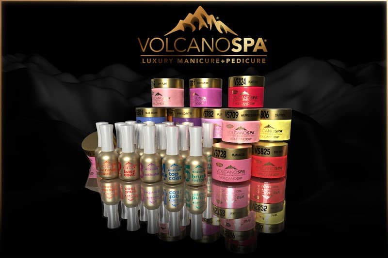 Volcano Spa Wichita photo