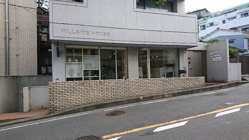 Voler Naka Ward, Yokohama City photo