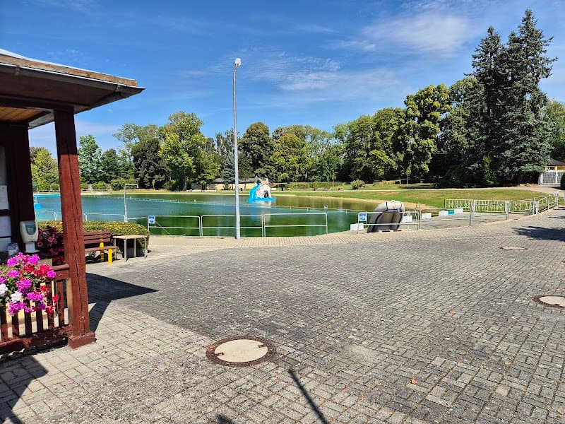Volksbad Ebersbach-Neugersdorf photo