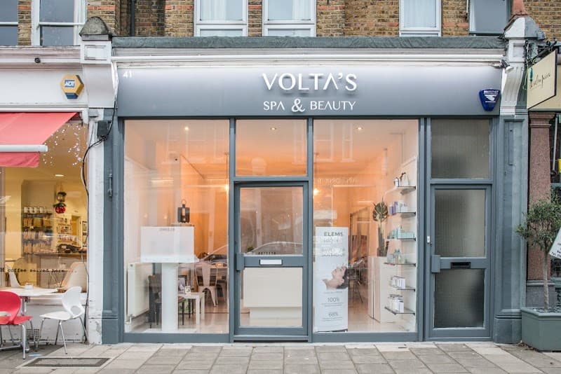 Voltas Spa and Beauty Twickenham photo