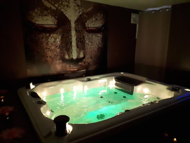 Volupté Spa La Chapelle-Longueville photo