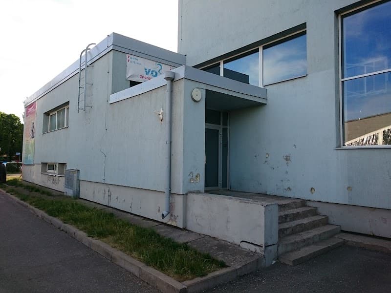 Vomax Tartu photo