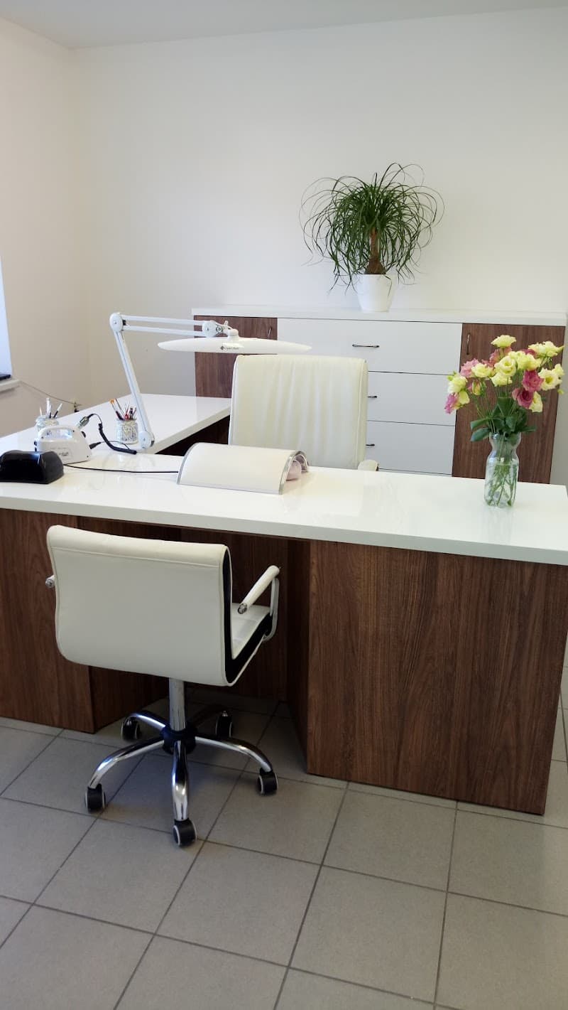 Voňavé masáže Eva Moravská Třebová photo