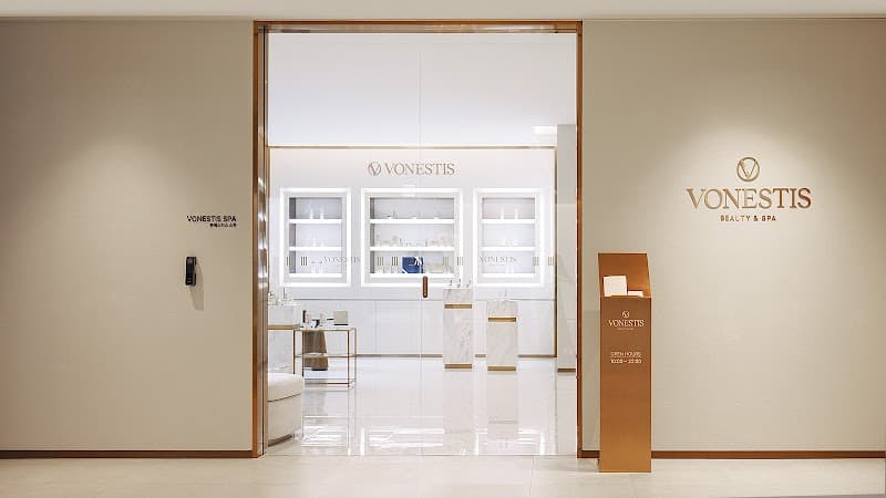 VONESTIS BEAUTY&SPA Jeju Seogwipo City photo