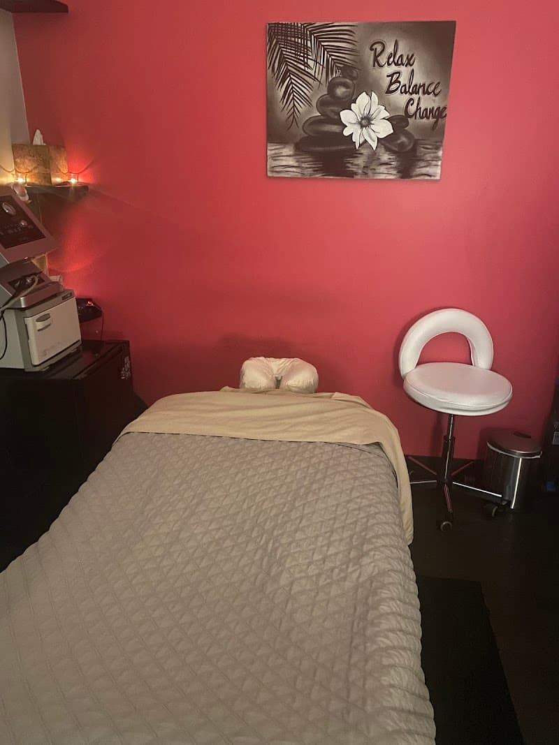 Vonnchay Day Spa Franklin photo