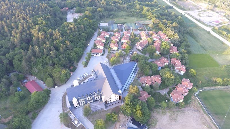 Vonresort SPA & Wellness Bolu photo
