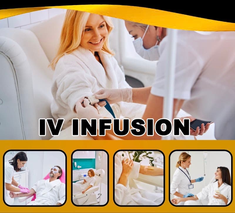 Vormenka Unisex Spa & Beauty Hall Accra photo