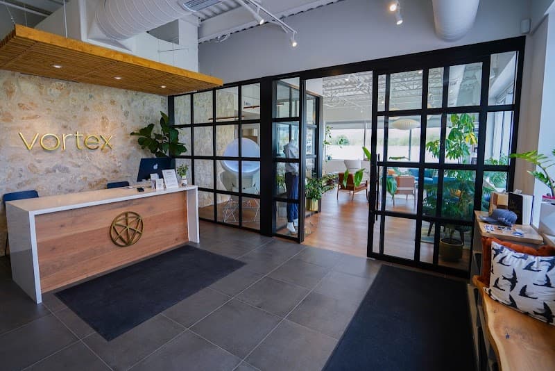 Vortex Wellness Studio Collingwood photo