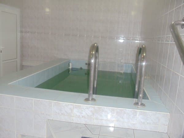 Vostochnye Bani Moscow photo