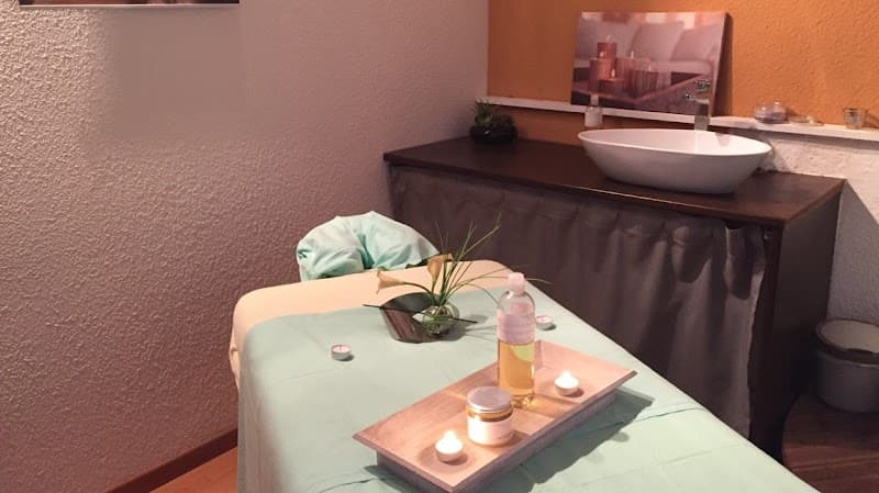 Votre masseuse au Pradet Le Pradet photo