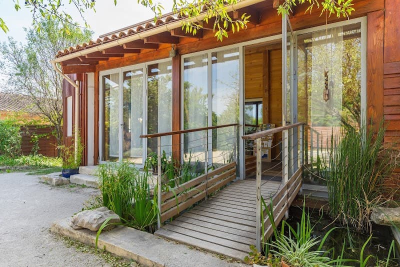 VOTRE SPA au Jardin Intérieur - Nîmes Marguerittes photo