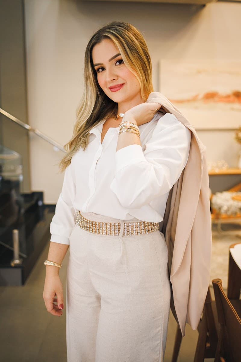 Vous Femme Juiz de Fora photo