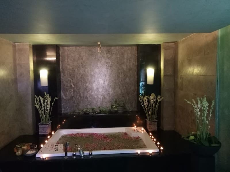 Vous Spa Surabaya photo