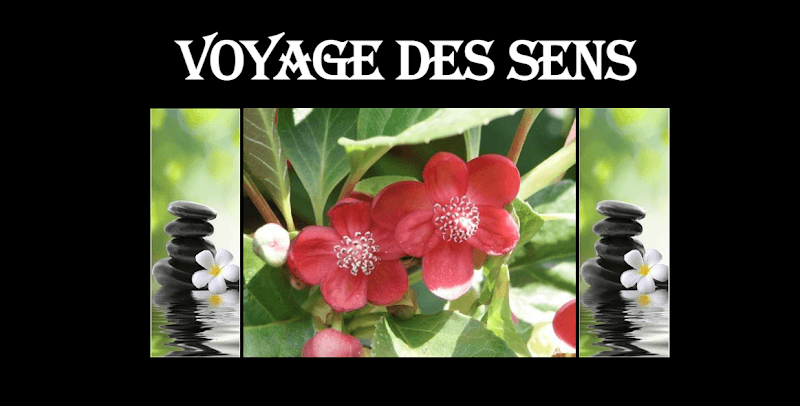 Voyage des sens Brux photo