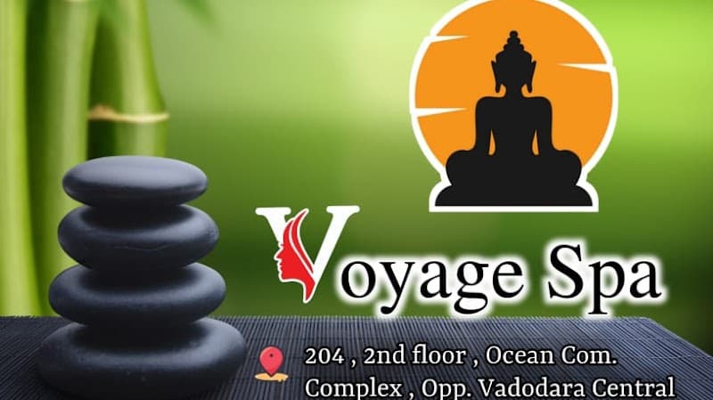 Voyage Spa and Salon Vadodara photo