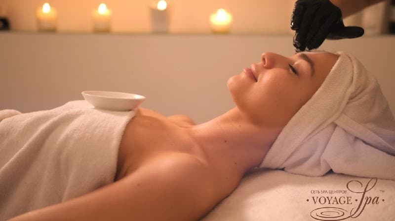 Voyage Spa Liuteranska St photo