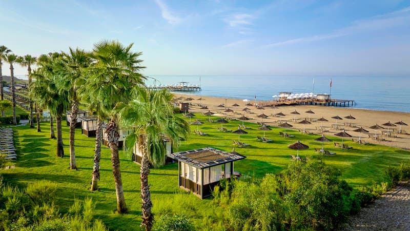 Voyage Spa & Wellness Center Serik photo