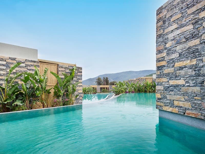 Voyage Torba Spa&Hammam Bodrum photo