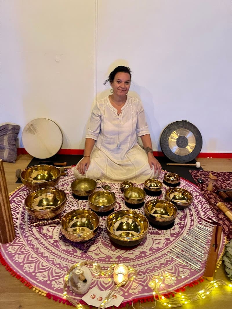 Voyage vers le Meilleur de Soi Morges photo