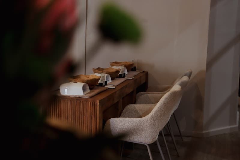 Voyage Wellness Spa Cape Town photo