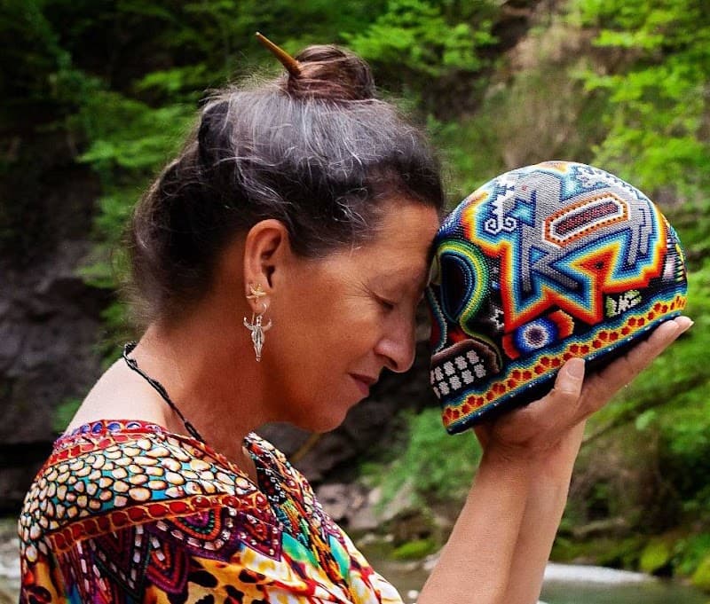 Voyages sonores - Reiki - Chants des âmes Vevey photo