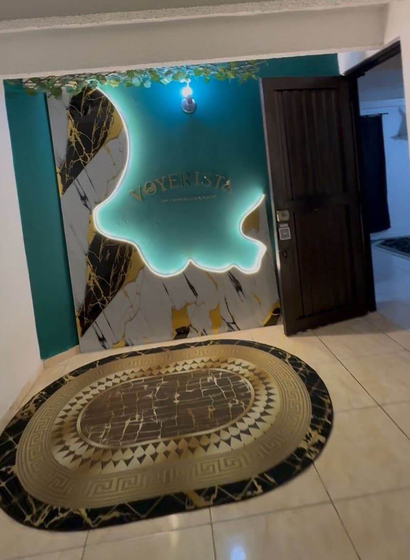 Voyerista Spa Pereira photo
