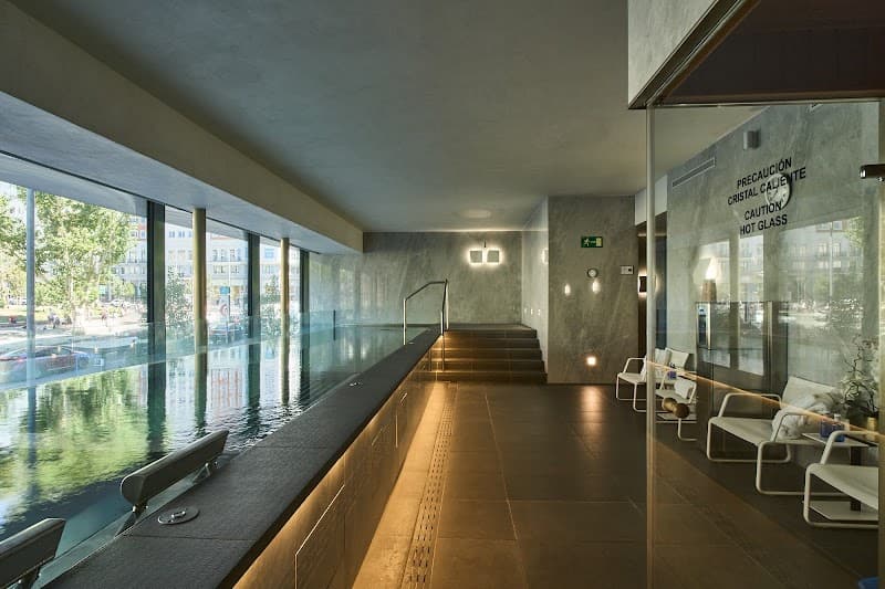 VP Biloba Spa Madrid photo