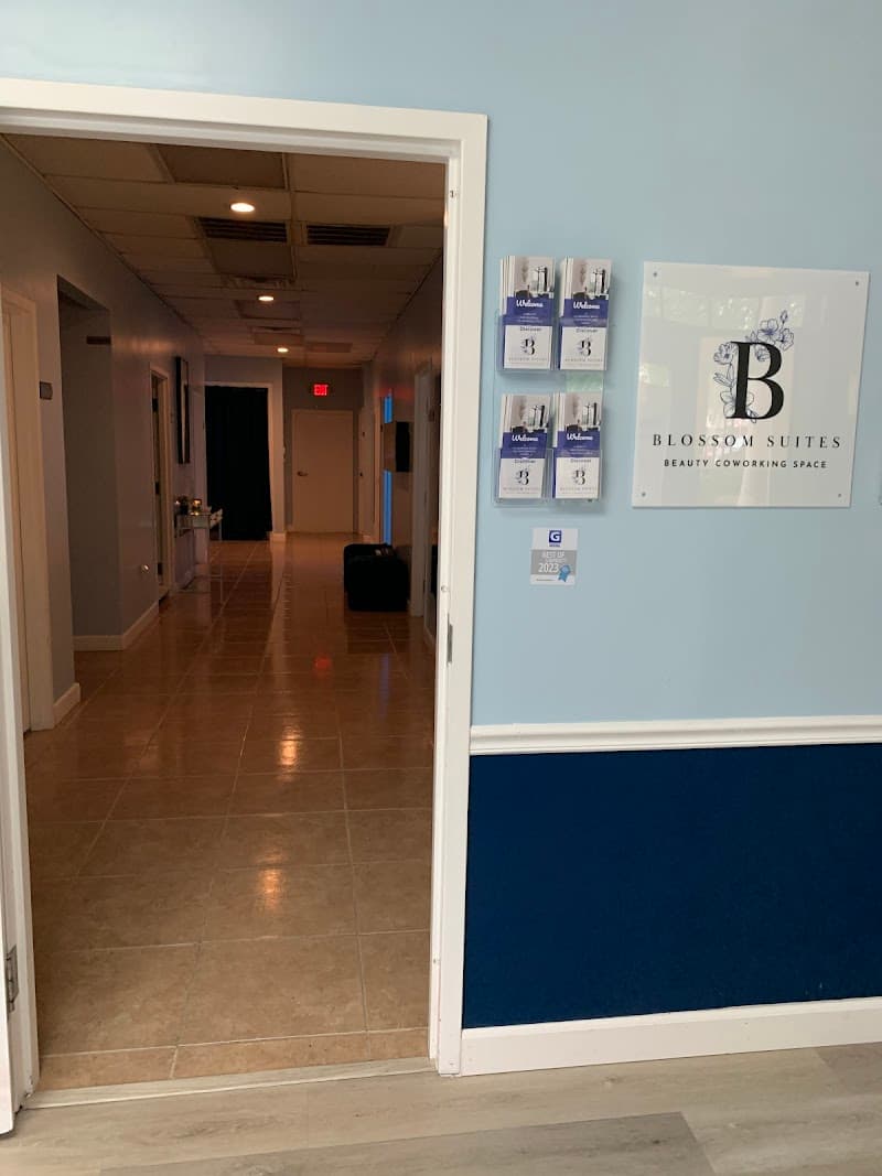 VP Body Care Spa Peachtree Corners photo