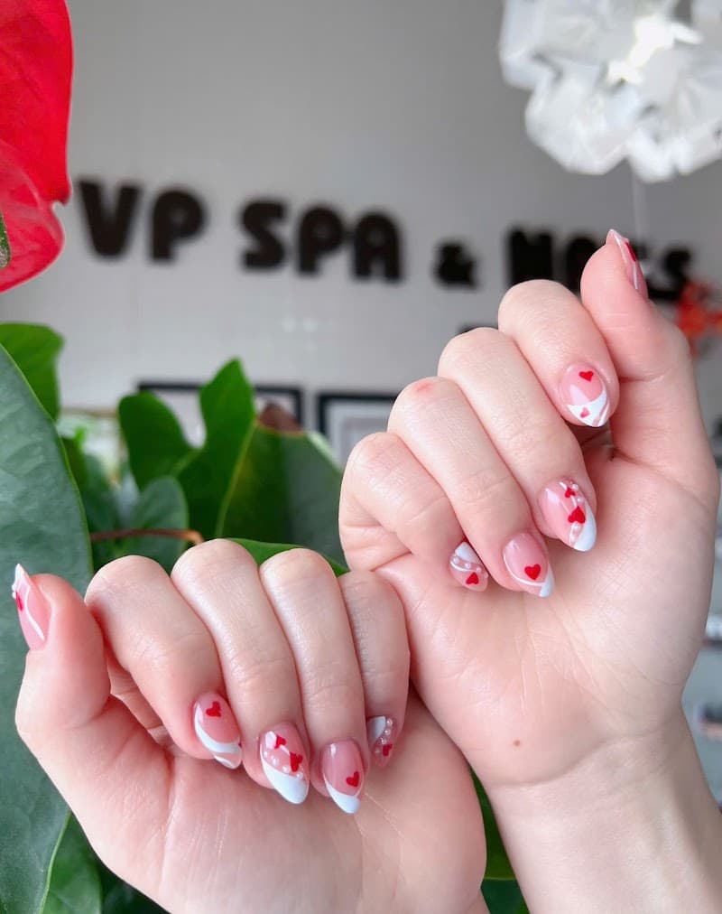 VP Spa and Nails Oakville photo