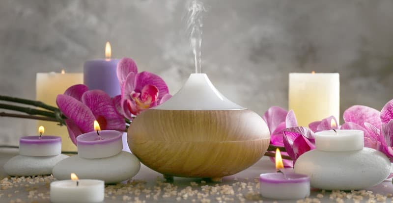 VP Steam Spa Greenville photo