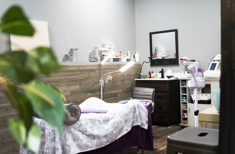 Vraie Wellness Spa Hanover photo