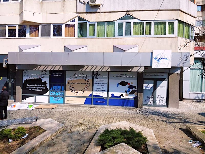 Vraja Marii in City Constanța photo